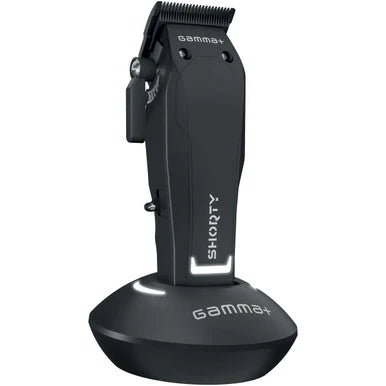 Gamma + Shorty Clipper
